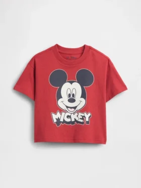 Gap × Disney Βρέφη & Νήπια Oversized T-Shirt