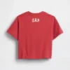 Gap × Disney Βρέφη & Νήπια Oversized T-Shirt