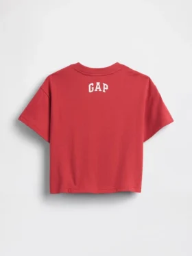 Gap × Disney Βρέφη & Νήπια Oversized T-Shirt