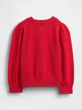 GAP × Disney Βρέφη & Νήπια Πουλόβερ Minnie Mouse