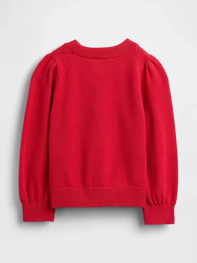 GAP × Disney Βρέφη & Νήπια Πουλόβερ Minnie Mouse