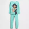 GAP × Disney Βρέφη & Νήπια Σετ πιτζάμας από βιολογικό βουρτσισμένο βαμβάκι