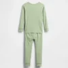 GAP × Disney Βρέφη & Νήπια Σετ πιτζάμας από βιολογικό βουρτσισμένο βαμβάκι