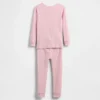 GAP × Disney Βρέφη & Νήπια Σετ πιτζάμας από βιολογικό βουρτσισμένο βαμβάκι