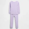 GAP × Disney Βρέφη & Νήπια Σετ πιτζάμας από βιολογικό βουρτσισμένο βαμβάκι