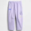 GAP × Disney Βρέφη & Νήπια Vintagesoft Barrel Sweatpants