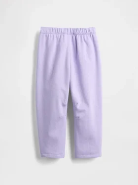GAP × Disney Βρέφη & Νήπια Vintagesoft Barrel Sweatpants