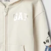 GAP × Disney Βρέφη & Νήπια Vintagesoft Φούτερ με κουκούλα 3D