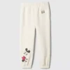 GAP × Disney Βρέφη & Νήπια Vintagesoft Joggers με λογότυπο