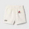 GAP × Disney Βρέφη & Νήπια Vintagesoft Σορτς φούτερ Minnie Mouse