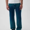 Gap × Hfr «90S Loose Τζιν» από την Igdalyah