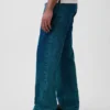 Gap × Hfr «90S Loose Τζιν» από την Igdalyah
