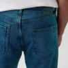 Gap × Hfr «90S Loose Τζιν» από την Igdalyah