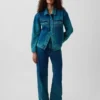 Gap × Hfr «90S Loose Τζιν» από την Igdalyah