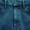 Gap × Hfr «90S Loose Τζιν» από την Igdalyah