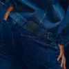 Gap × Hfr «90S Loose Τζιν» από την Igdalyah