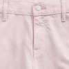 GAP × Hfr Ροζ φαρδιά τζιν με χαμηλή μέση από τη συλλογή της Nicole Benefield