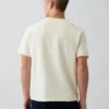 Gap Sport Βαρύ Τ-shirt με γραφικά