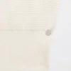 GAP × Summer Fridays Φούτερ με κουκούλα CashSoft Waffle Crop