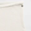 Gap × Summer Fridays Παντελόνι με κουμπιά CashSoft Waffle