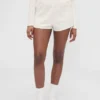GAP × Summer Fridays Σορτς πιτζάμας Pointelle