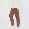 GAP × Summer Fridays Σορτς πιτζάμας Pointelle