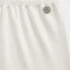 GAP × Summer Fridays Σορτς πιτζάμας Pointelle
