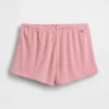 GAP × Summer Fridays Σορτς πιτζάμας Pointelle