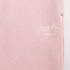 GAP × Summer Fridays Βαρύ παντελόνι τζόγκινγκ με χαλαρή γραμμή και λογότυπο