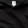 Gap × Sushi Club Φούτερ με κουκούλα και λογότυπο, βαρέως τύπου