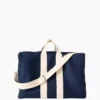 GAP × Victoria Beckham Μεγάλη τσάντα για το Σαββατοκύριακο