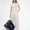 GAP × Victoria Beckham Μεγάλη τσάντα για το Σαββατοκύριακο