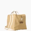 GAP × Victoria Beckham Μεγάλη τσάντα για το Σαββατοκύριακο