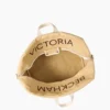 GAP × Victoria Beckham Μεγάλη τσάντα για το Σαββατοκύριακο
