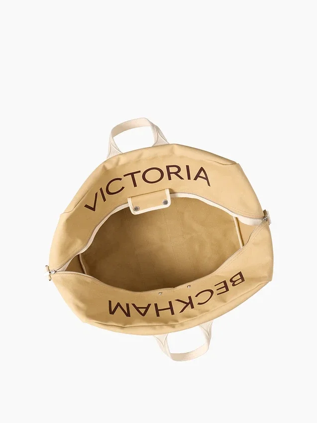 GAP × Victoria Beckham Μεγάλη τσάντα για το Σαββατοκύριακο