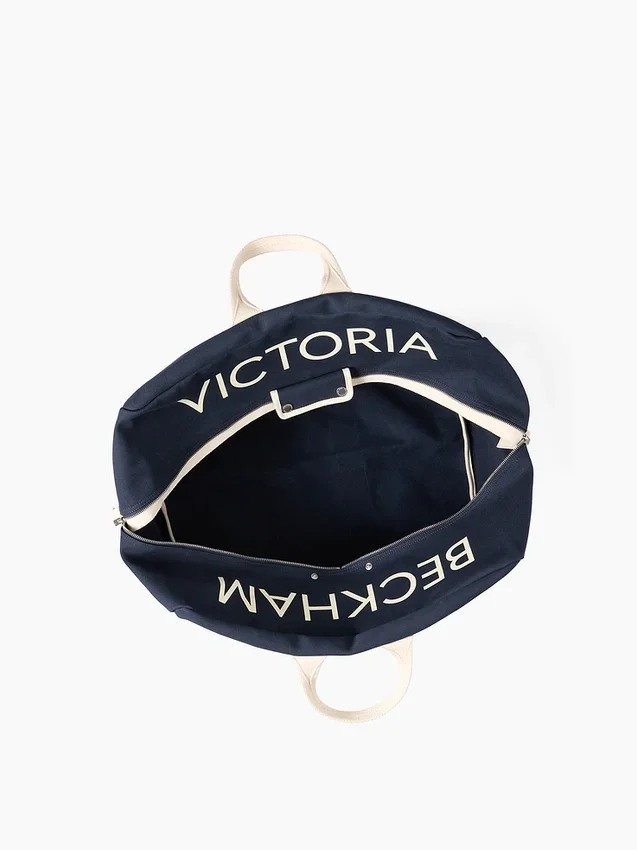GAP × Victoria Beckham Μεγάλη τσάντα για το Σαββατοκύριακο
