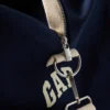 GAP × Victoria Beckham Μεγάλη τσάντα για το Σαββατοκύριακο