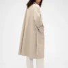 GAP × Victoria Beckham Παλτό τύπου τρεντς