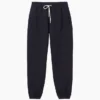 GAP × Victoria Beckham Παντελόνι τζόγκινγκ από βαρύ φρεντς τερί