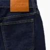 Gap × Victoria Beckham Τζιν Capri χαμηλής μέσης