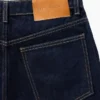 GAP × Victoria Beckham Τζιν με ψηλή μέση και ίσια γραμμή
