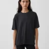GapFit Breathe T-shirt χαλαρής εφαρμογής