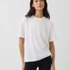 GapFit Breathe T-shirt χαλαρής εφαρμογής