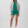 GapFit Breathe T-shirt χαλαρής εφαρμογής