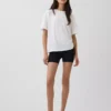 GapFit Breathe T-shirt χαλαρής εφαρμογής