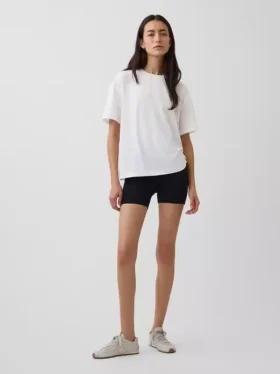 GapFit Breathe T-shirt χαλαρής εφαρμογής