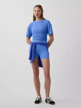 GapFit Breathe T-shirt χαλαρής εφαρμογής