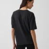 GapFit Breathe T-shirt χαλαρής εφαρμογής