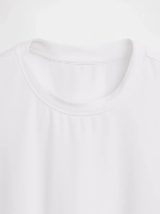 GapFit Breathe T-shirt χαλαρής εφαρμογής