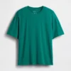 GapFit Breathe T-shirt χαλαρής εφαρμογής